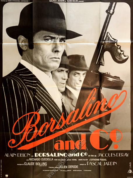Borsalino and Co