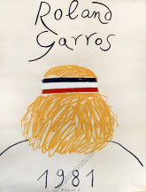 Roland Garros 1981