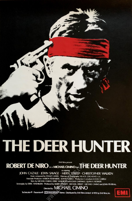The Deer Hunter