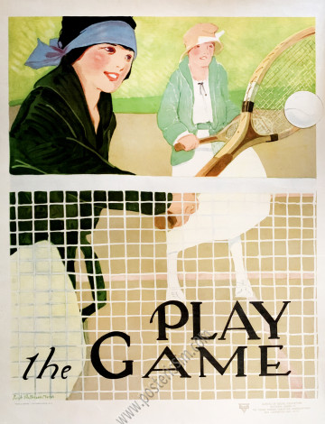 Play the Game