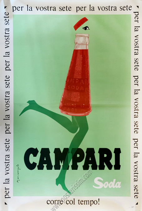 Campari Soda