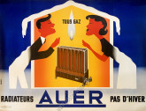 Radiateurs Auer