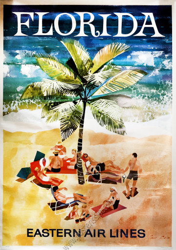 Eastern Airlines : Florida