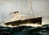 White Star Line