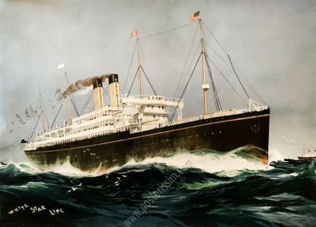 White Star Line