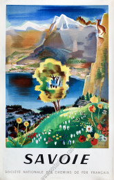 SNCF : Savoie