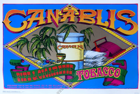 Canablis