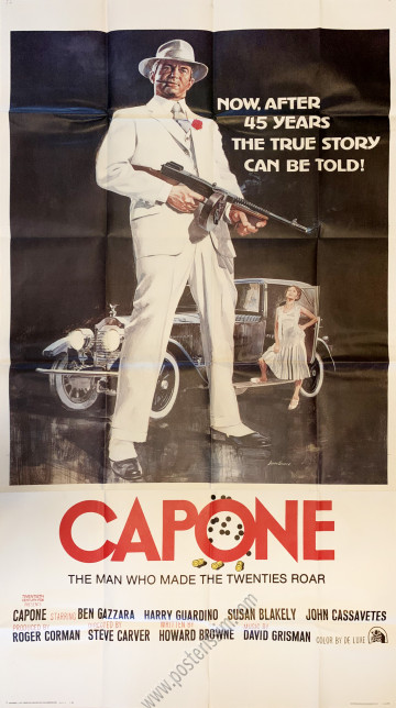 Capone