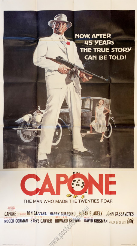 Capone