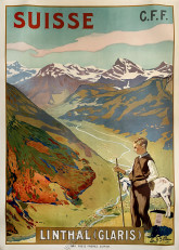 CFF : Suisse, Lintha