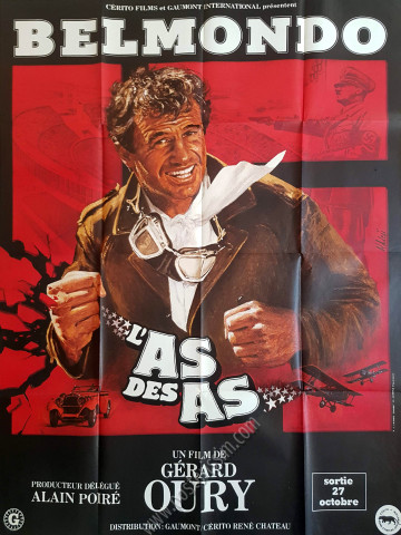 L'As des As