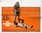 La Piscine - The Swimming Pool