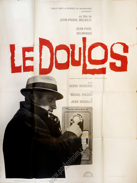 Le Doulos