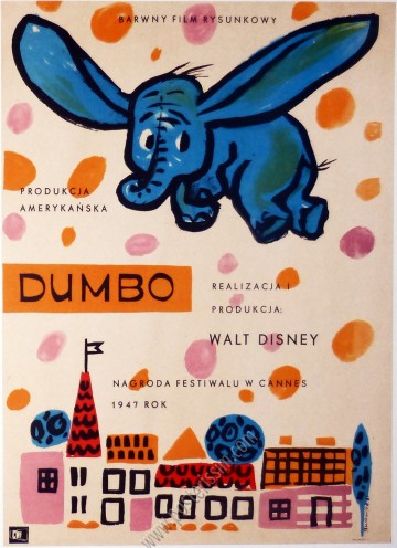 Dumbo