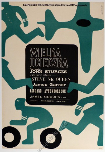 Wielka Ucieczka