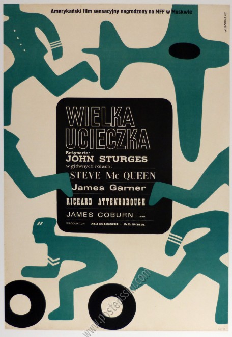 Wielka Ucieczka