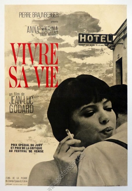 Vivre sa Vie