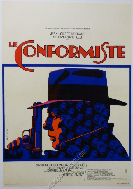 Le Conformiste