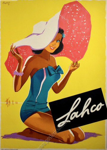 Lahco