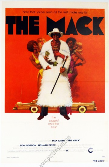 The Mack