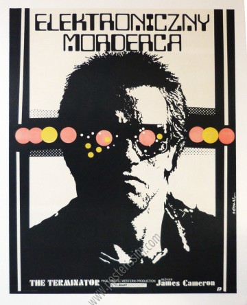 The Terminator