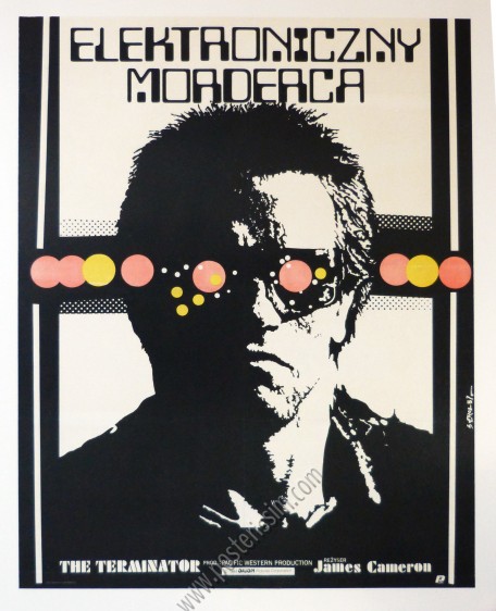 The Terminator