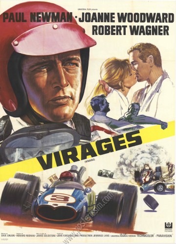 Virages