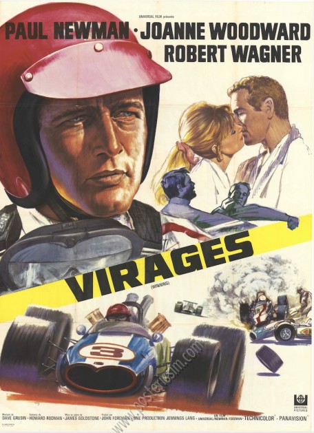 Virages