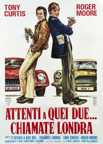 Amicalement Vôtre