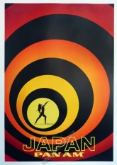 Pan Am Japan
