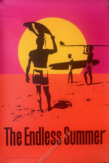 The Endless Summer