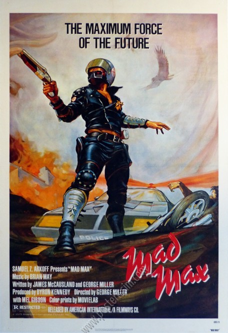Mad Max
