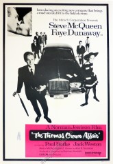 The Thomas Crown Affair