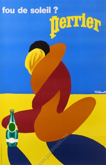 Perrier