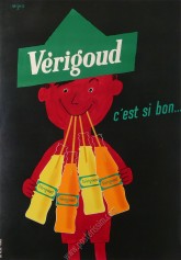 Vérigoud