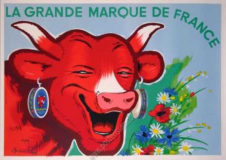 La Vache qui rit
