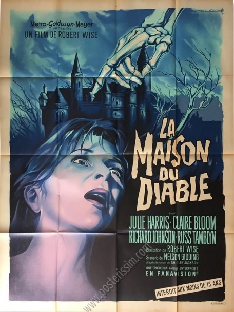 La Maison du Diable