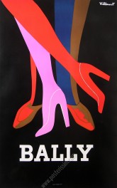 Bally Tango