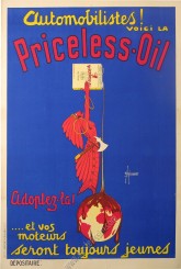 Priceless Oil