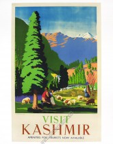 Visit Kashmir