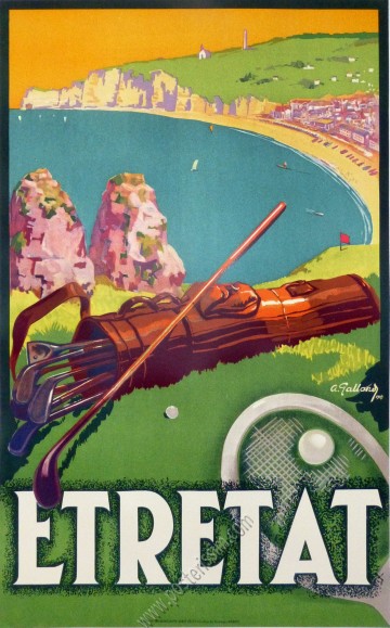 Etretat