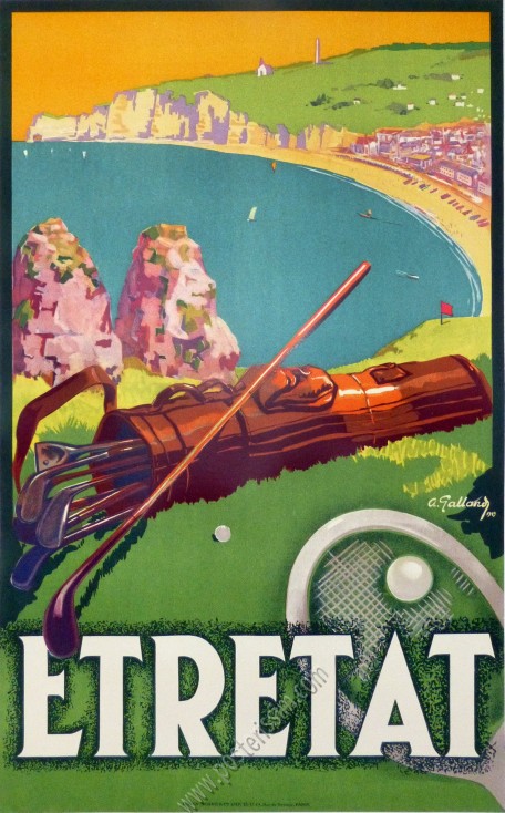 Etretat