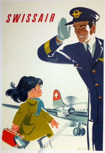Swissair