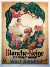 Snow White and the Seven Dwarves