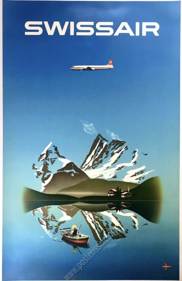 Swissair