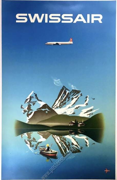 Swissair
