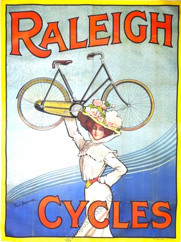 Raleigh Cycles