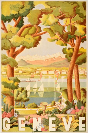 Genève