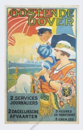 Oostende-Dover