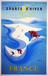 Sports d'Hiver